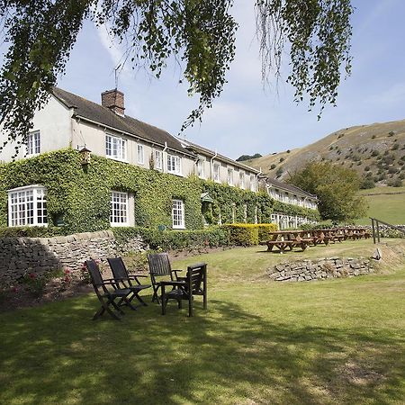 The Izaak Walton Country House Hotel - Dovedale Ashbourne  Bagian luar foto