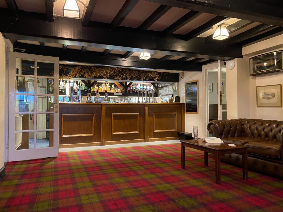 The Izaak Walton Country House Hotel - Dovedale Ashbourne  Bagian luar foto