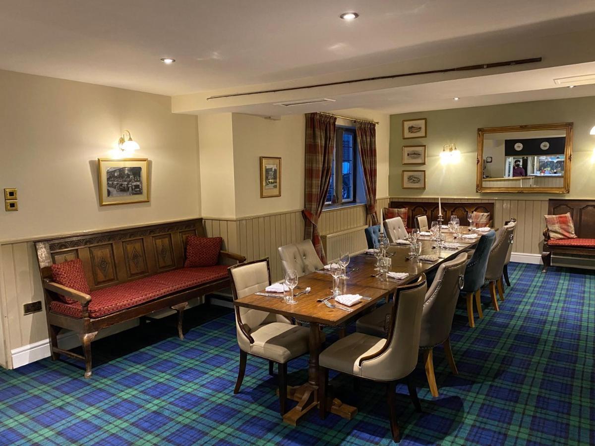 The Izaak Walton Country House Hotel - Dovedale Ashbourne  Bagian luar foto
