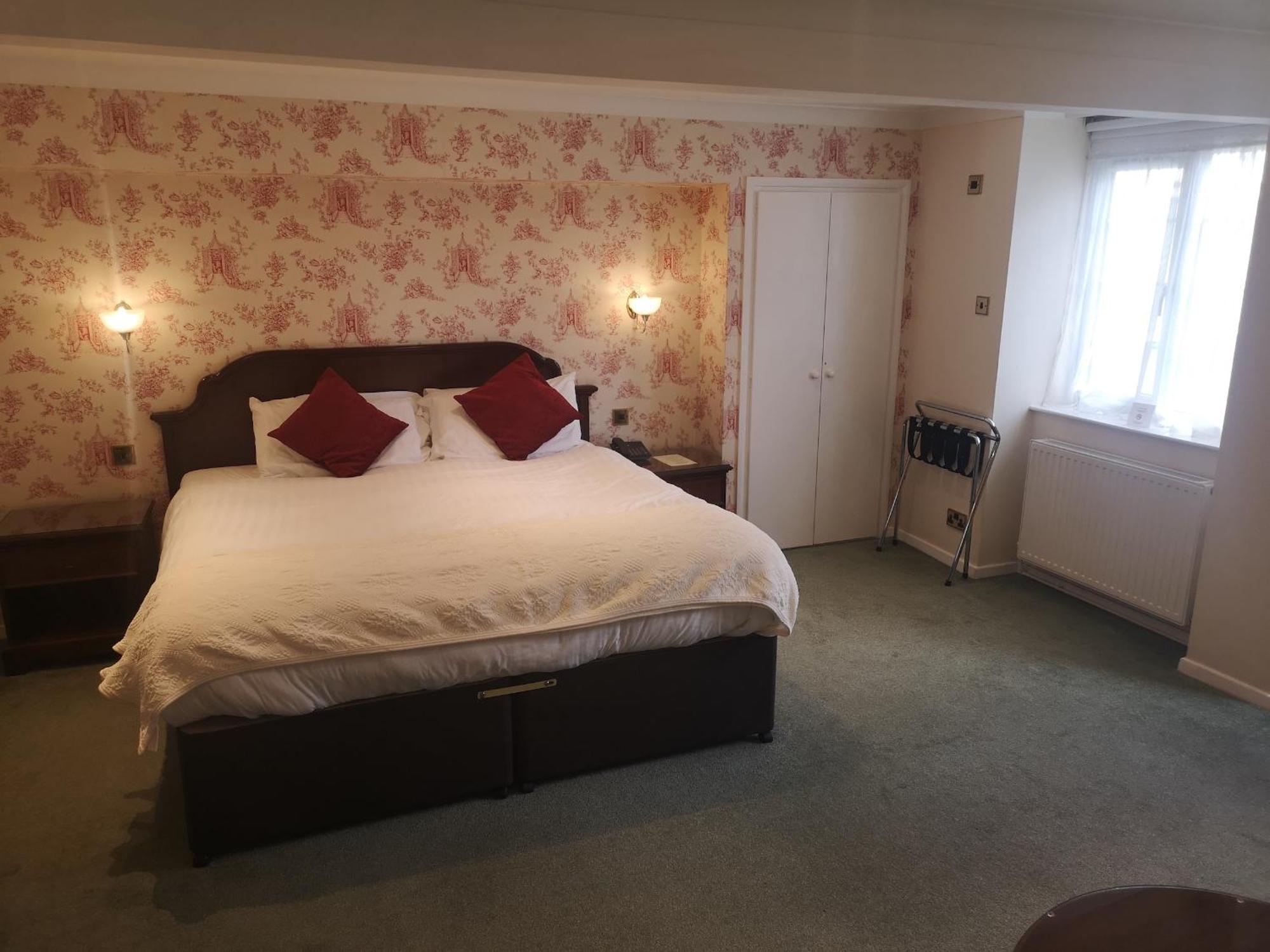 The Izaak Walton Country House Hotel - Dovedale Ashbourne  Bagian luar foto