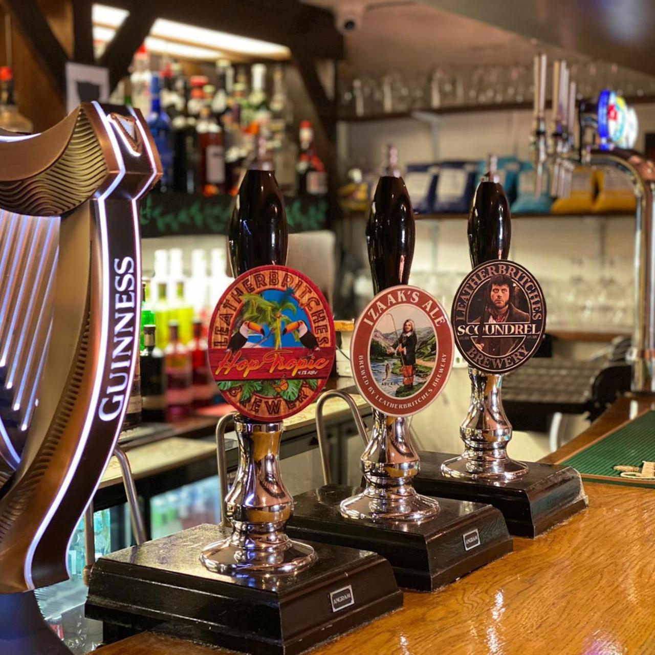 The Izaak Walton Country House Hotel - Dovedale Ashbourne  Bagian luar foto