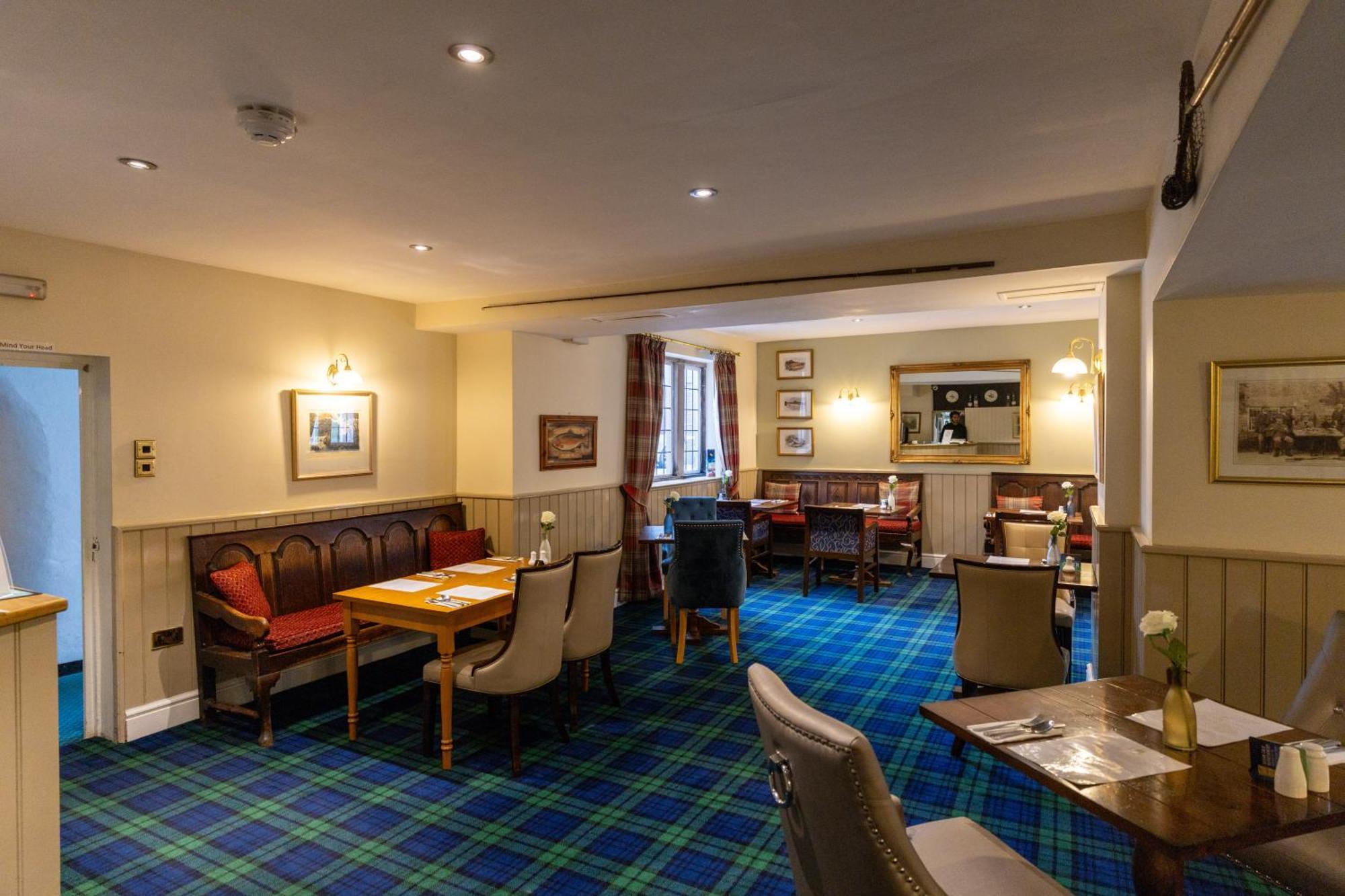 The Izaak Walton Country House Hotel - Dovedale Ashbourne  Bagian luar foto