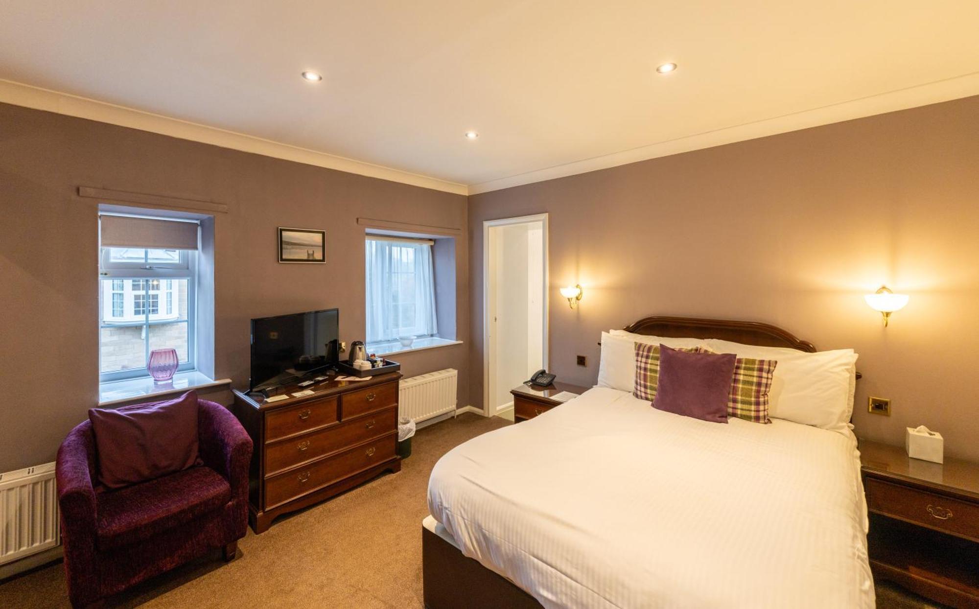 The Izaak Walton Country House Hotel - Dovedale Ashbourne  Bagian luar foto