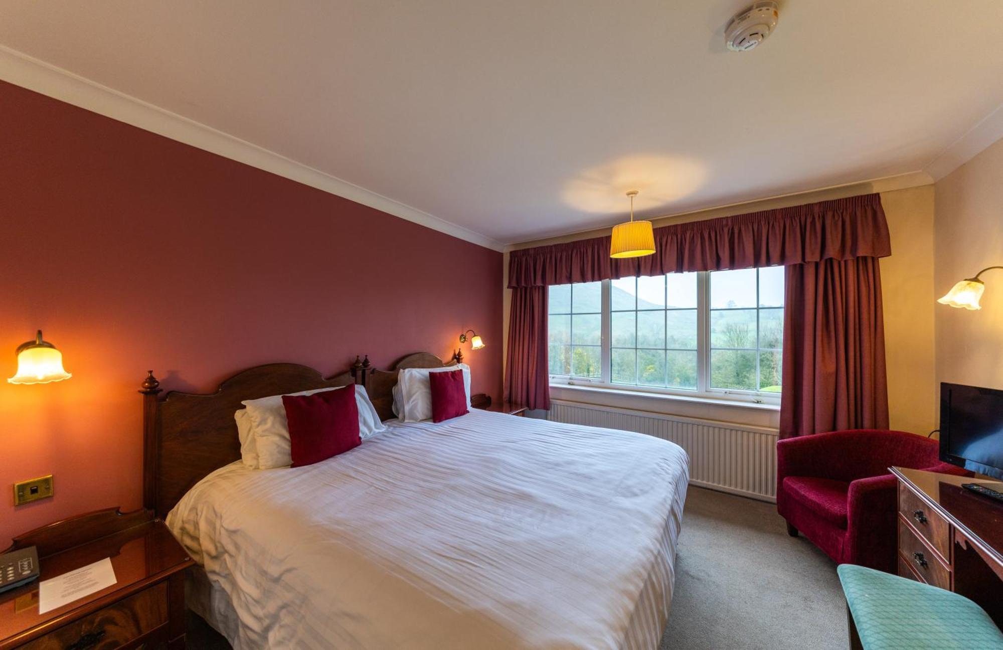 The Izaak Walton Country House Hotel - Dovedale Ashbourne  Bagian luar foto