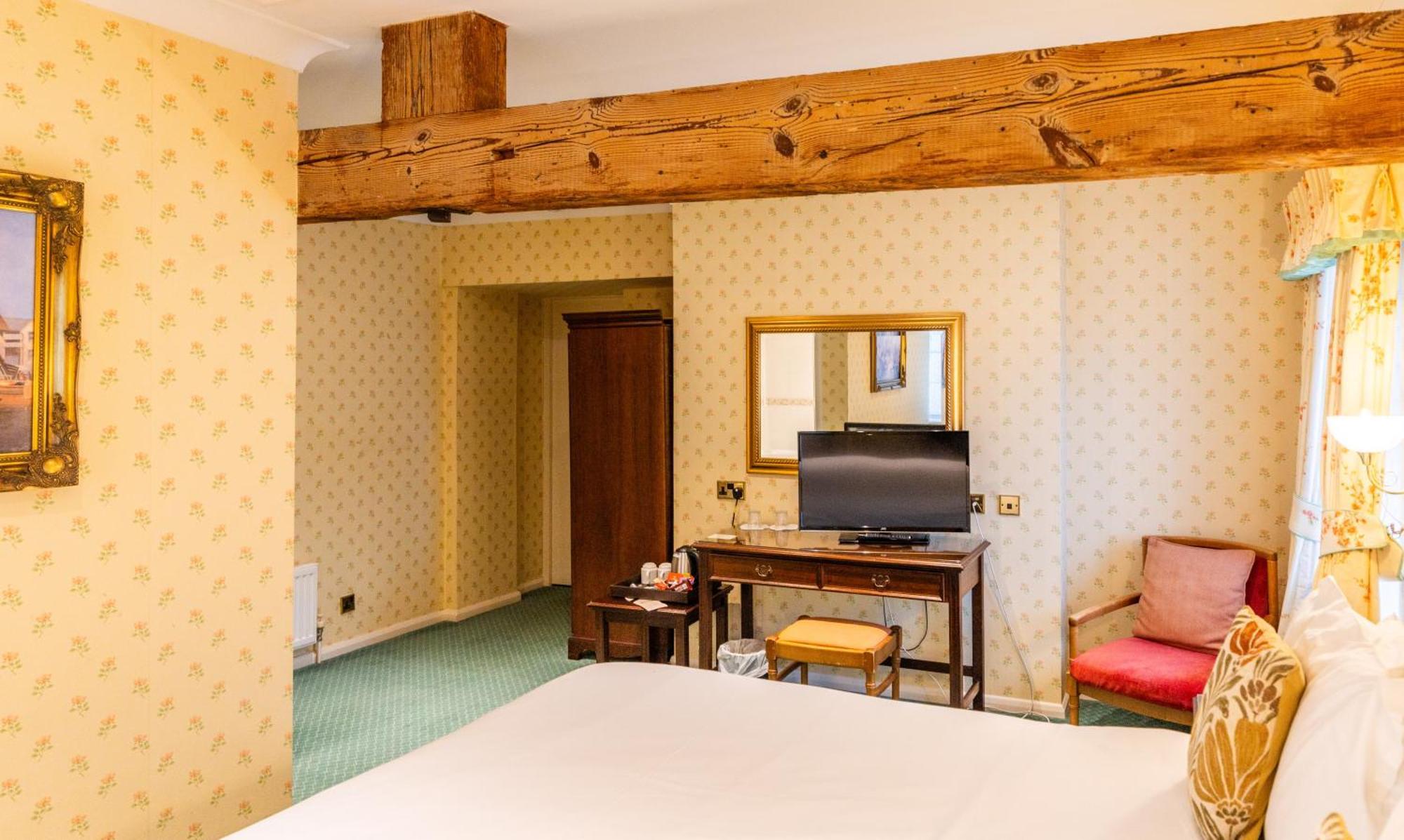 The Izaak Walton Country House Hotel - Dovedale Ashbourne  Bagian luar foto