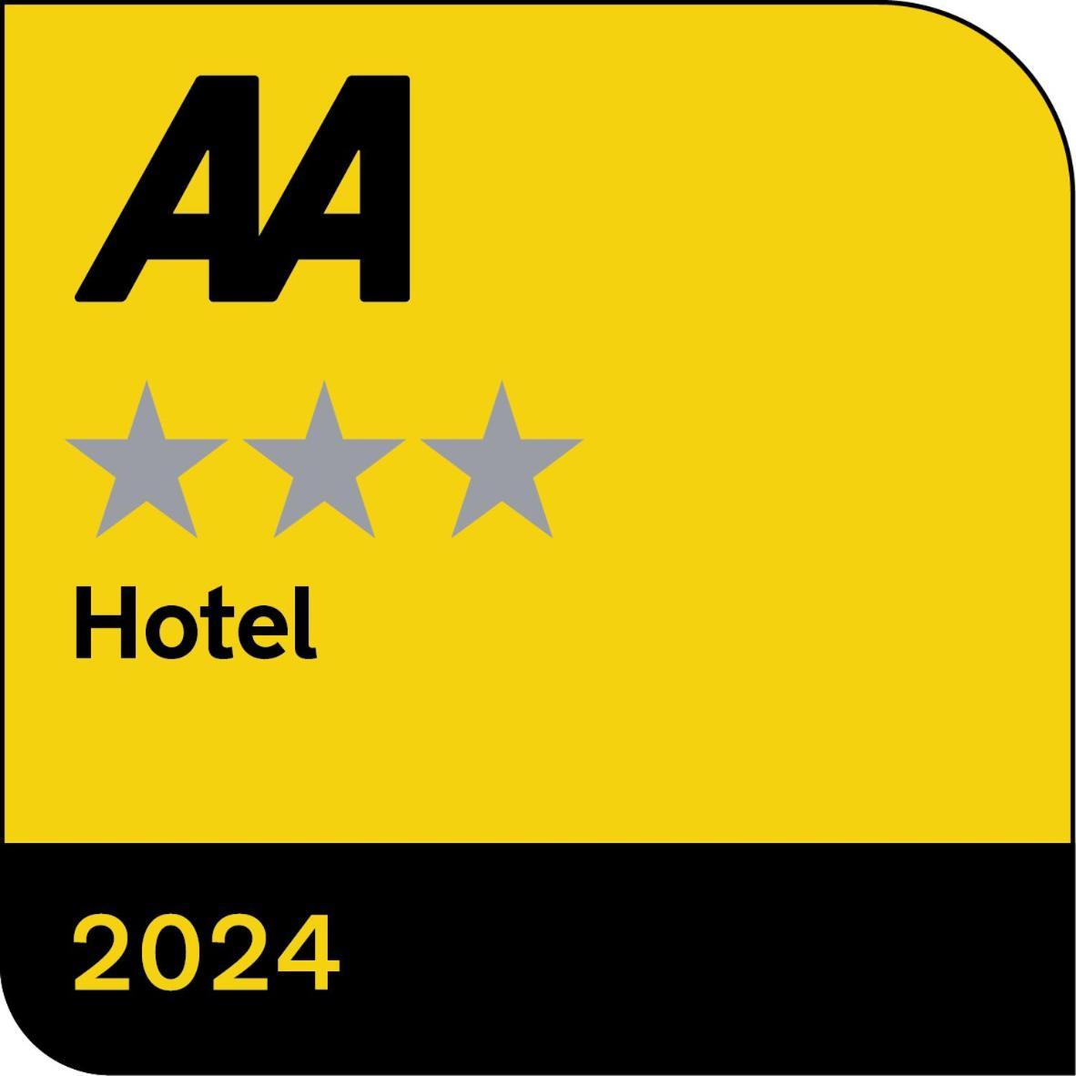 The Izaak Walton Country House Hotel - Dovedale Ashbourne  Bagian luar foto