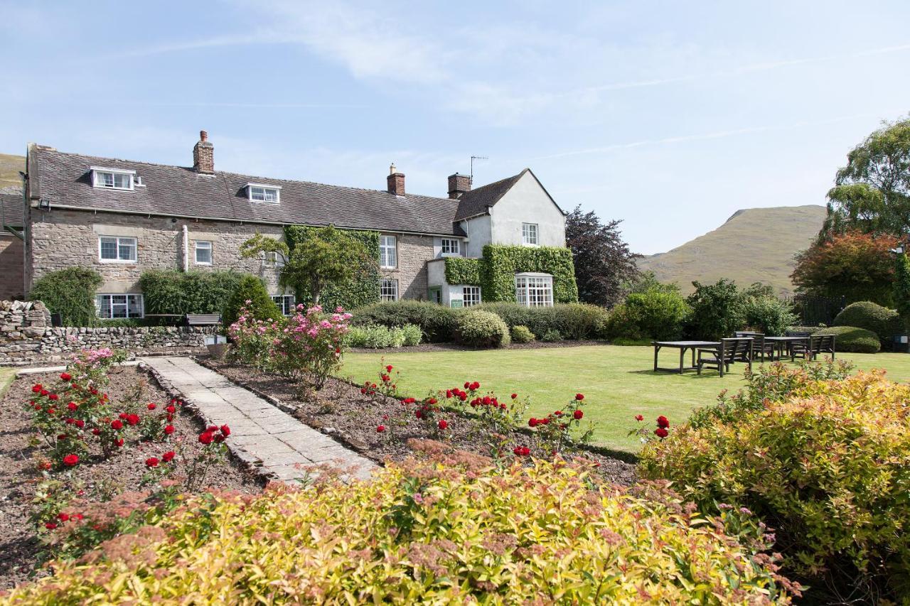 The Izaak Walton Country House Hotel - Dovedale Ashbourne  Bagian luar foto