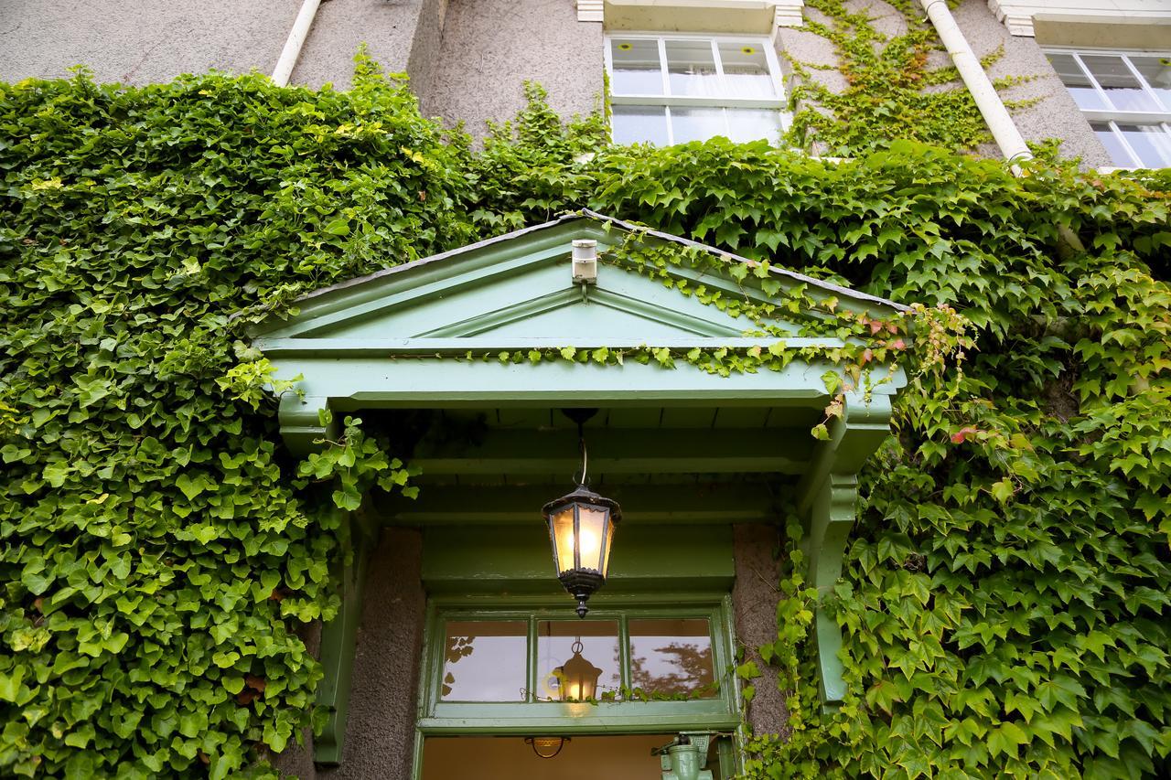 The Izaak Walton Country House Hotel - Dovedale Ashbourne  Bagian luar foto