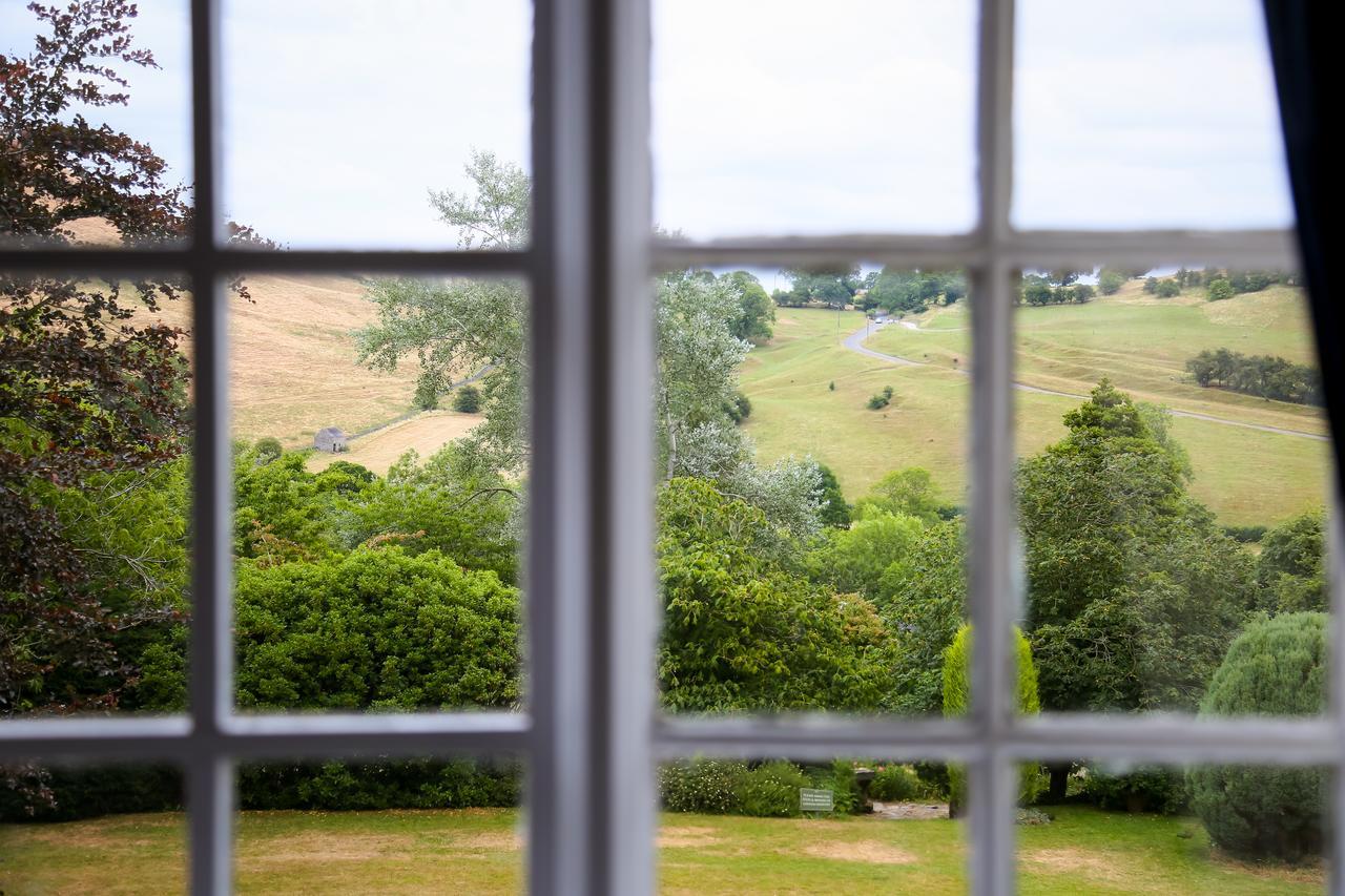 The Izaak Walton Country House Hotel - Dovedale Ashbourne  Bagian luar foto