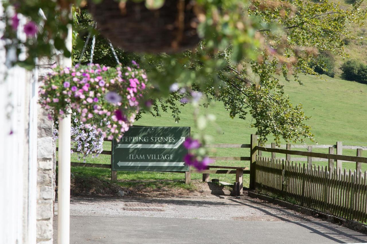 The Izaak Walton Country House Hotel - Dovedale Ashbourne  Bagian luar foto